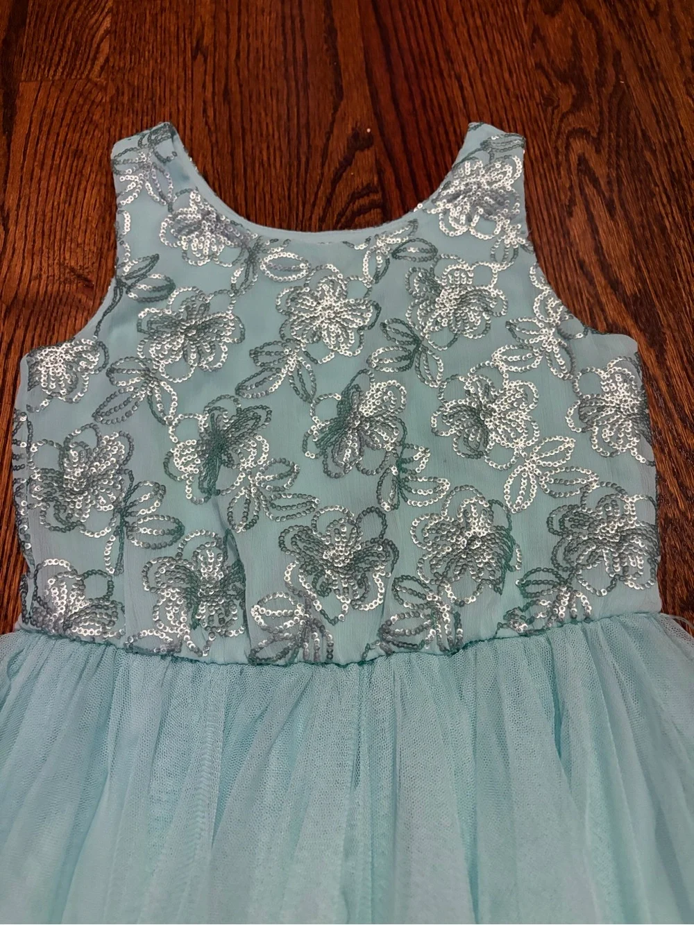 GIRLS SIZE 10 DRESSES BUNDLE—3 DRESSES